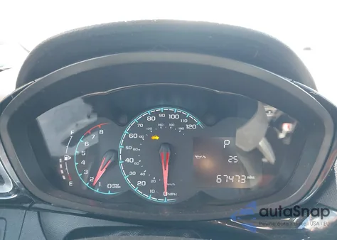 2021 Chevrolet Spark Fwd 1Lt Automatic from USA, damaged, VIN KL8CD6SA2MC742570